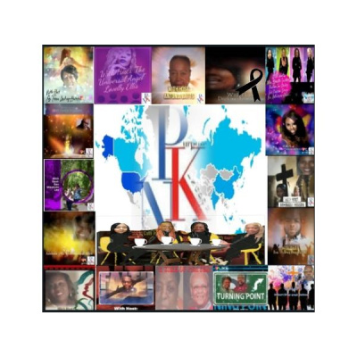Purpose Kingdom Network