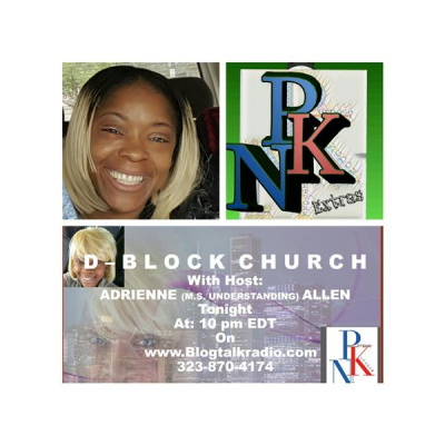 Purpose Kingdom Network