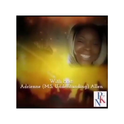 Purpose Kingdom Network