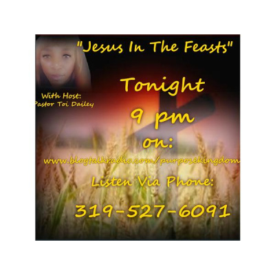 Purpose Kingdom Network