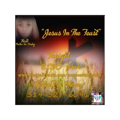 Purpose Kingdom Network