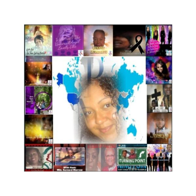 Purpose Kingdom Network