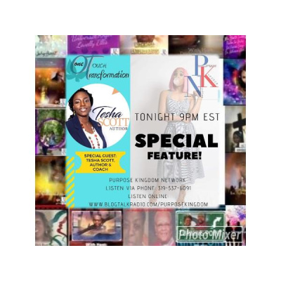 Purpose Kingdom Network