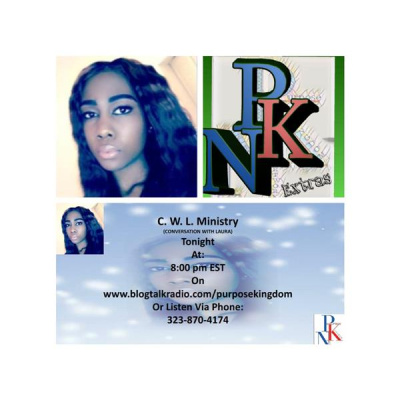 Purpose Kingdom Network