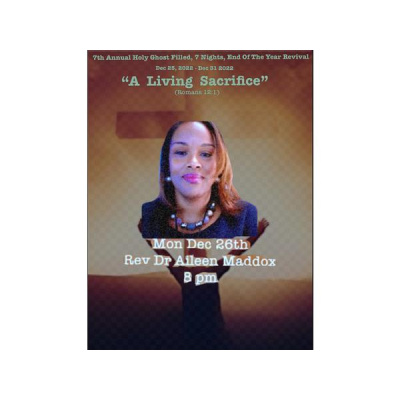 Purpose Kingdom Network