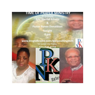 Purpose Kingdom Network