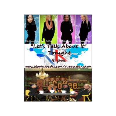 Purpose Kingdom Network