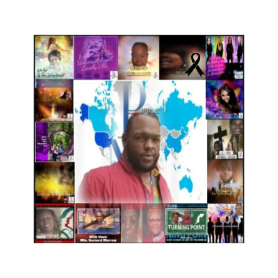 Purpose Kingdom Network