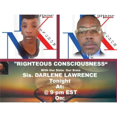 Purpose Kingdom Network