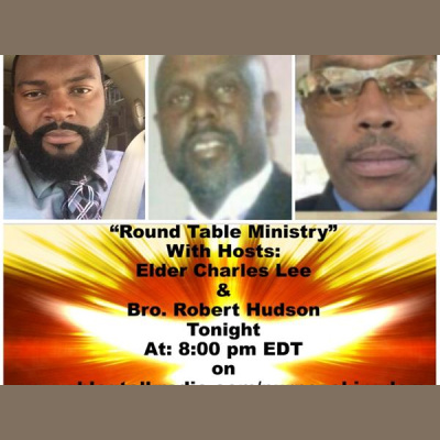 Purpose Kingdom Network