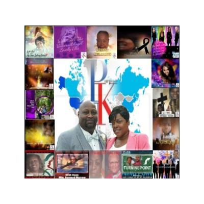 Purpose Kingdom Network