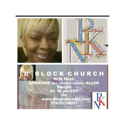 Purpose Kingdom Network