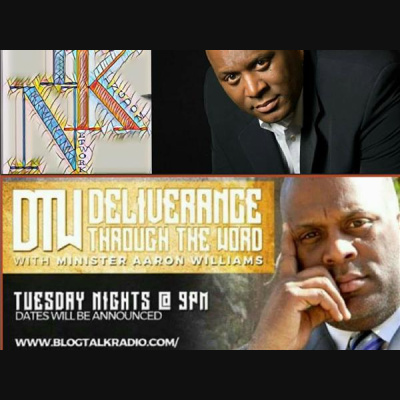 Purpose Kingdom Network