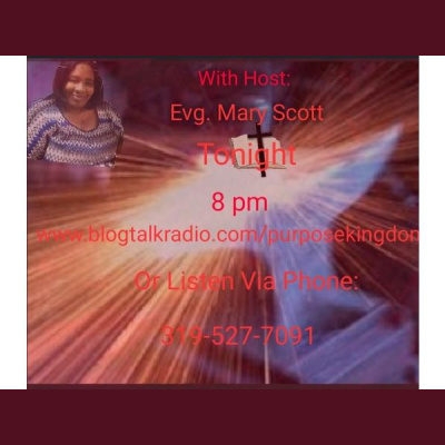 Purpose Kingdom Network