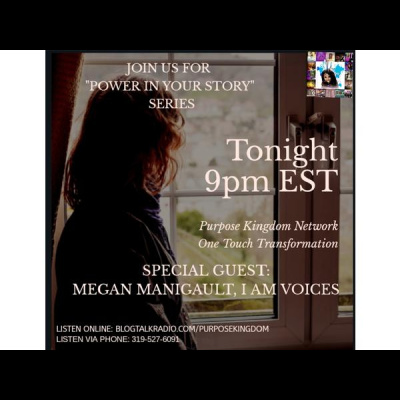 Purpose Kingdom Network