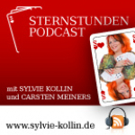 Sylvie Kollin Deutschlands Kartenlegerin Nr. 1