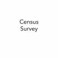 Episode #1: Census Survey