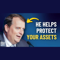 Joel Nagel on Global Asset Protection: Defense for a Dangerous World | #559