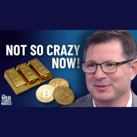 A Golden Moment for Asset Allocation? | Mike Philbrick | #593