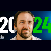 The Best of 2024: Damodaran, Gerstner, Asness, Bessembinder  French | #564