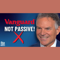 Fran Kinniry on The Past, Present  Future of Vanguard | #562