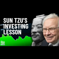 Tobias Carlisle - Warren Buffett, Sun Tzu and The Ancient Art of Risk-Taking | #600