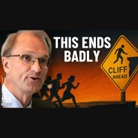 AQR’s Antti Ilmanen – US Exceptionalism: Growth Story or Valuation Trap? | #607