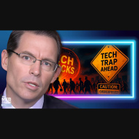 Vanguard’s Joe Davis on AI vs. The National Debt: The Tug-of-War To Decide America’s Future | #605