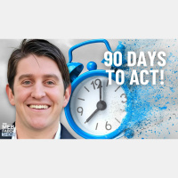 Turning Expiring Options Into Venture Exposure [Vested’s Dave Thornton] | #597