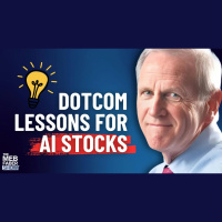 Former Merrill Strategist Chuck Clough – This Time is Different | #571