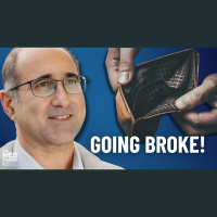 Victor Haghani on Predicting the Market and Disciplined Asset Allocation | #588