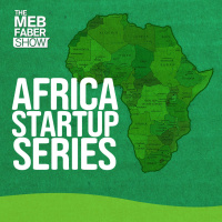 Africa Startup Series – Maya Horgan Famodu, Ingressive Capital - Africa Holds The Fastest Growing Consumer Class, Fastest Growing Population  Fastest Growing Middle Class in The World | #369