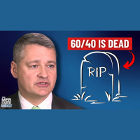 Apollos Alex Wright on The Role of Private Markets in Modern Portfolios | #583