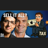 Tax Strategies, Exchange Funds, and Portfolio Optimization with Wes Gray  Srikanth Narayan | #591