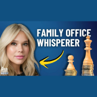 Goldman Sachs’ Sara Naison-Tarajano - Family Office Whisperer | #590