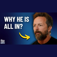 Brad Gerstner on The AI Supercycle, Invest America  Stock Compensation | #551