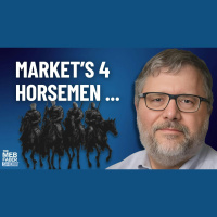 Owen Lamont on Bubble Fever, Index Gripers  Inefficient Markets | #552