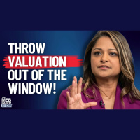 BofAs Savita Subramanian on The New SP 500: AI-Driven and Asset-Light | #567