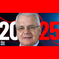 Felix Zulauf - The Next Market Reversal Could Be Ugly! | #563