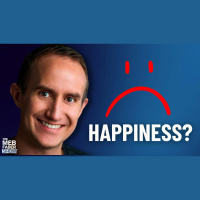 Morgan Housel on The Illusion of Wealth and Happiness | #599