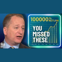 Eddy Elfenbein – OG Financial Blogger Turned ETF Manager | #601