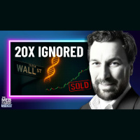 The Biotech Rebuild: Finding Alpha After the Drawdown with Chris Clark | #606