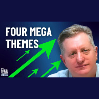Steve Eisman’s Playbook for the AI  Infrastructure Boom | #544