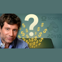 Inside The $200 Billion World of Gaming with Peter Levin (Griffin Gaming Partners) | #603