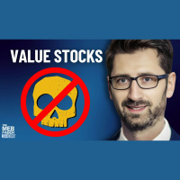Robeco’s Matthias Hanauer - Think Value Investing Is Outdated? Think Again | #561