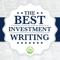 Introducing The Best Investment Writing