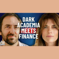 Jacqueline Faber: A Journey into Dark Academia | #573