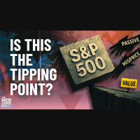 Rob Arnott  Cam Harvey on Passive Investing Risks, The AI Boom  Stimulus That Doesn’t Stimulate | #587