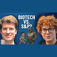 Dan Rasmussen  D.A. Wallach on The Future of Biotech and Healthcare | #589