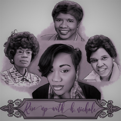 Rise_up With K. Nichole